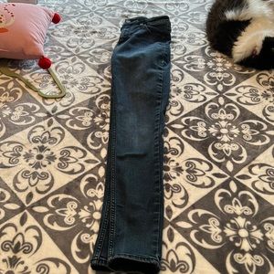 Old navy high rise rockstar jeans